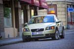 Volvo C30 DRIVe Efficiency 2008 года